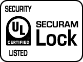 Securam Lock