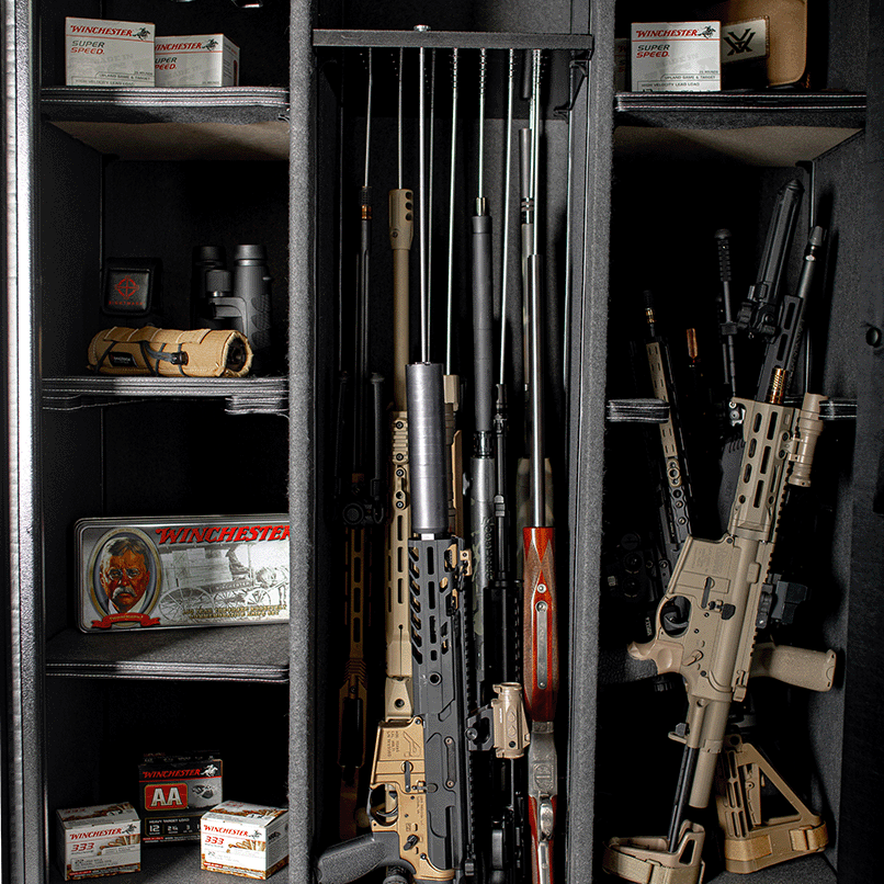 Winchester Safes, Ranger 44