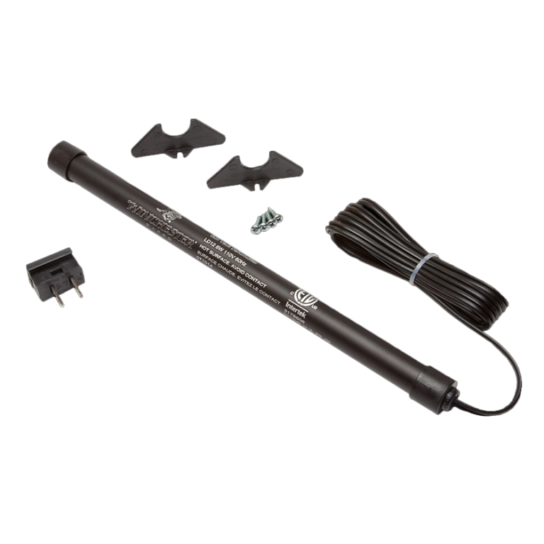 Dehumidifier • Winchester Safes • Mansfield, TX