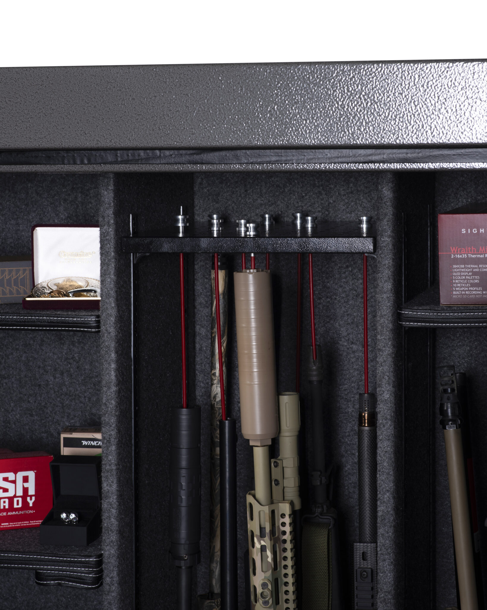 Winchester Safes | Bandit 31 | Gun Safe