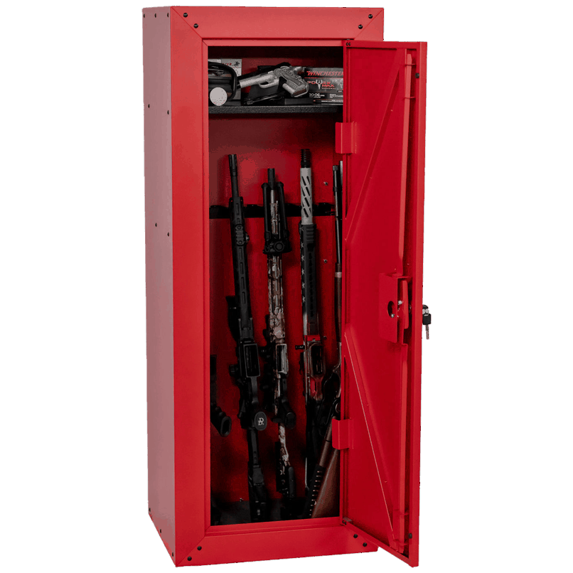 GC14 Gun Cabinet