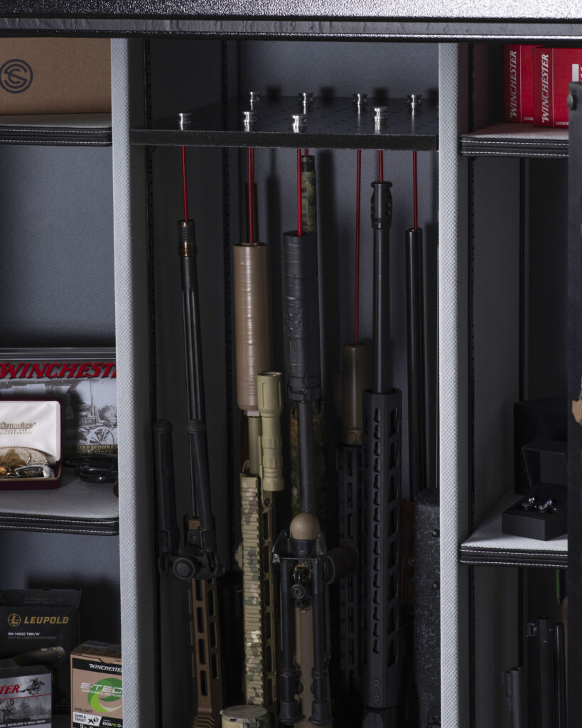 Winchester Safes Legacy 62 Gun Safe