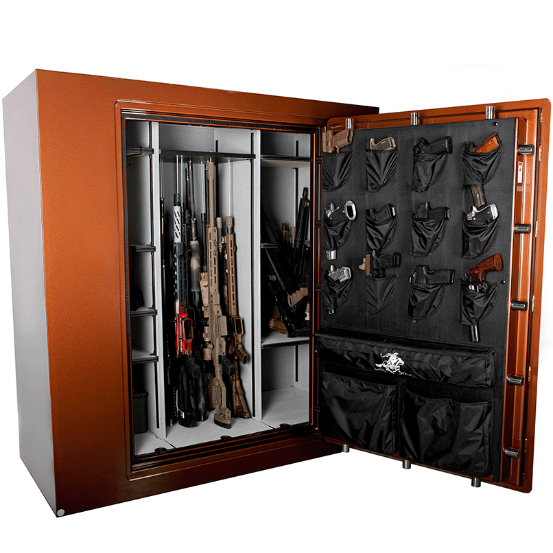 Winchester Safes  GunStiXX™ Gun Safe Storage System