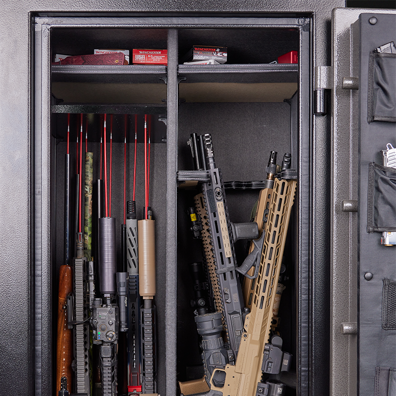 Winchester Safes  Tractor Supply Co. Safe GunStiXX™ Kits