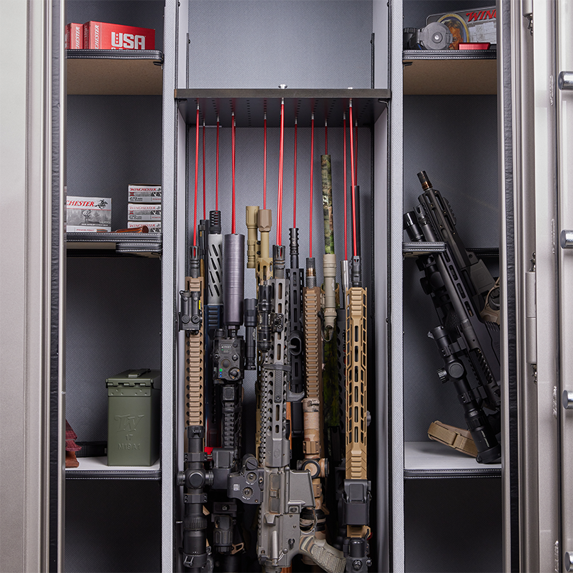 Winchester Gun Safe Essentials Kit ACCY-EKIT