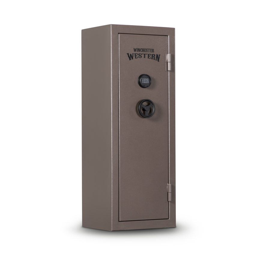 Western 18