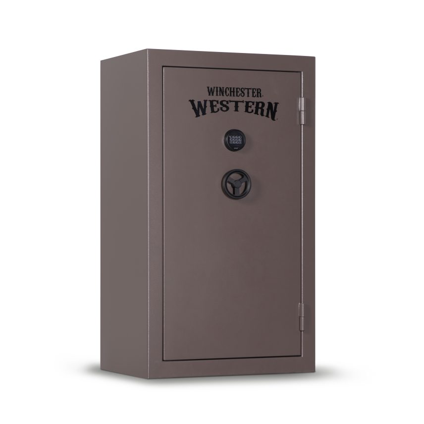 Western 48