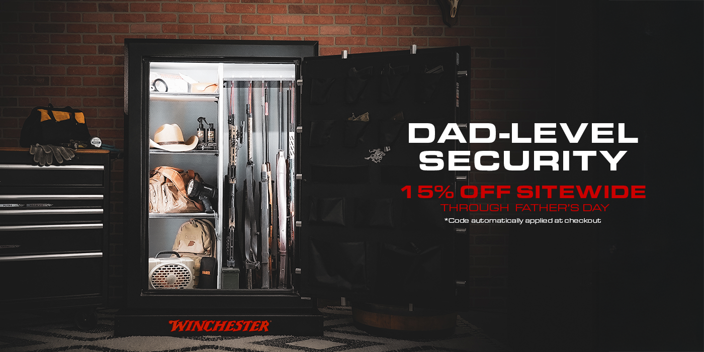 Winchester Safes