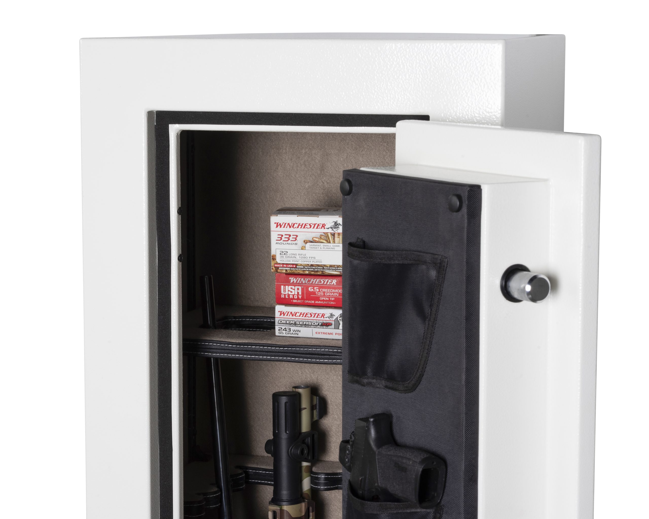 VaultLite 12 Non-Fire Rated - Image 4