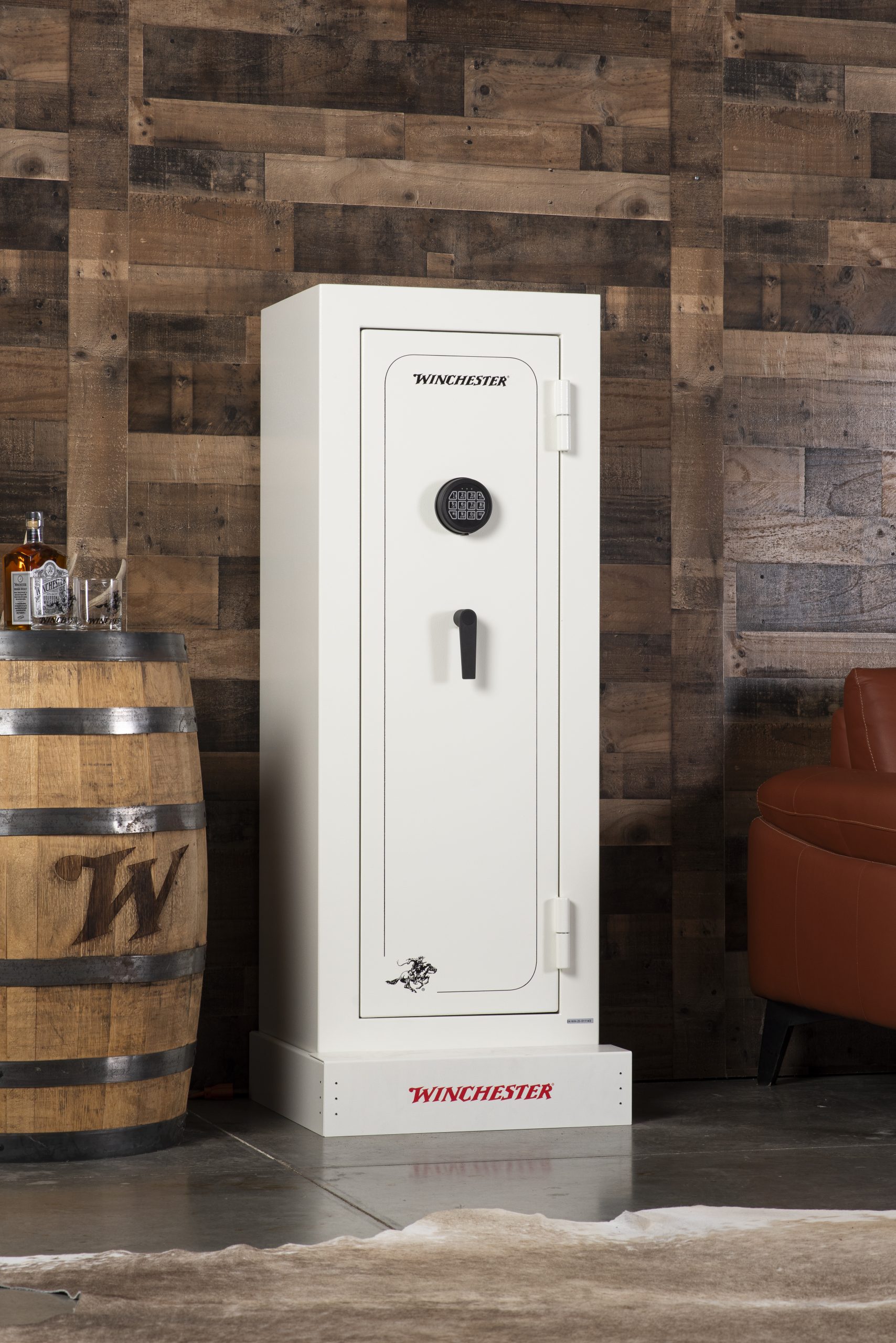 VaultLite 12 Non-Fire Rated - Image 6