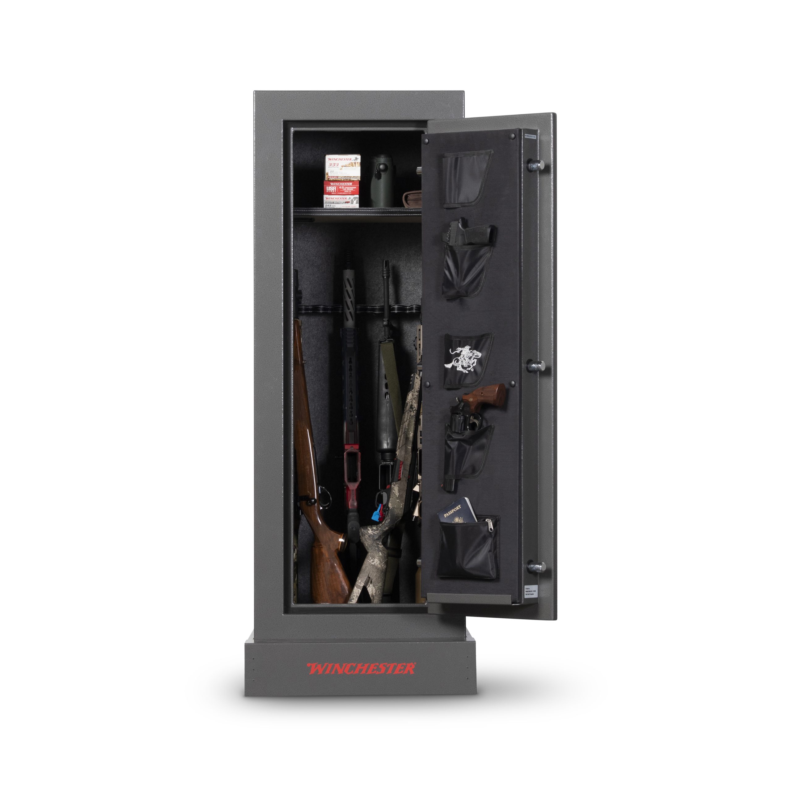 VaultLite 18 Non-Fire Rated - Image 4