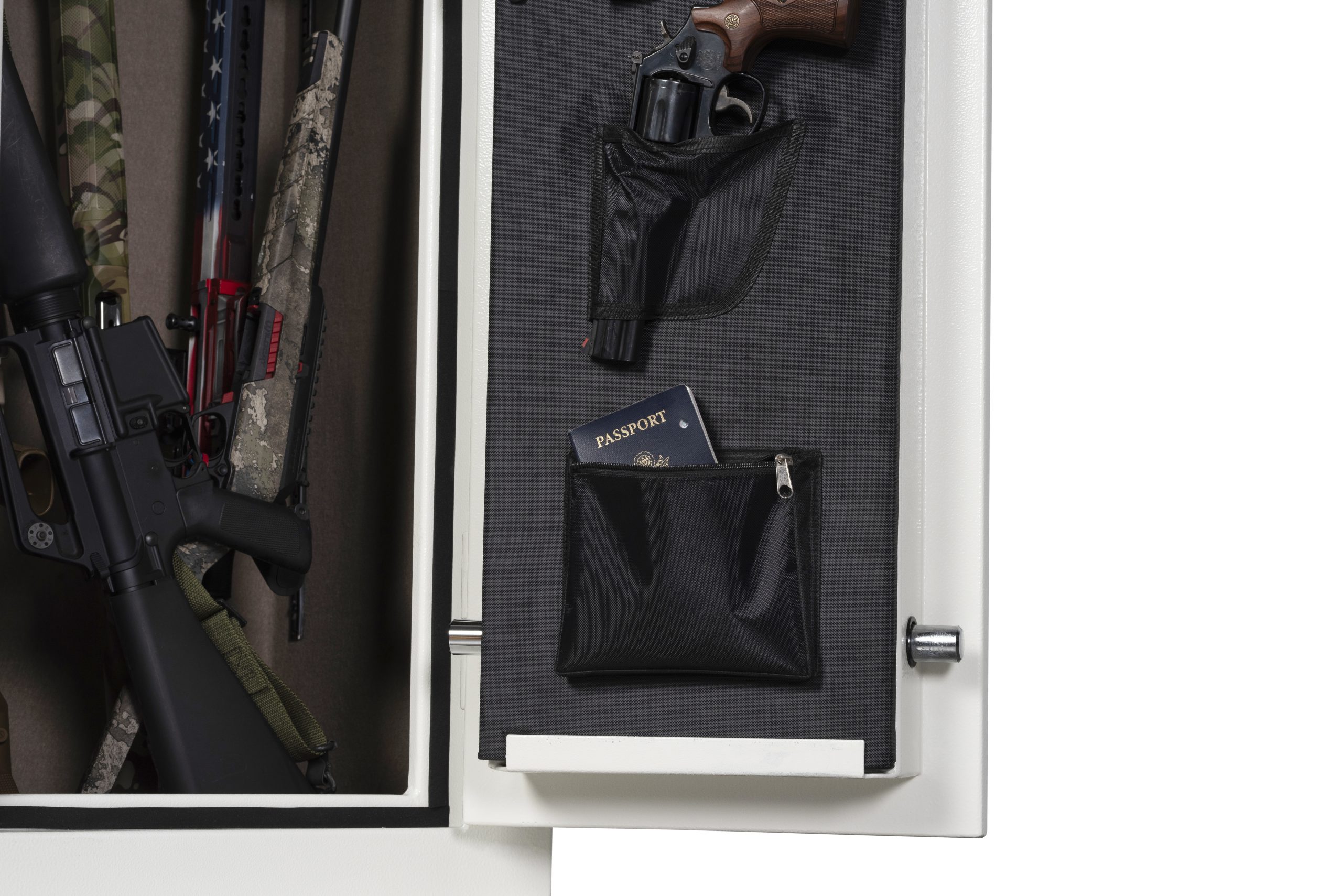 VaultLite 18 Non-Fire Rated - Image 5