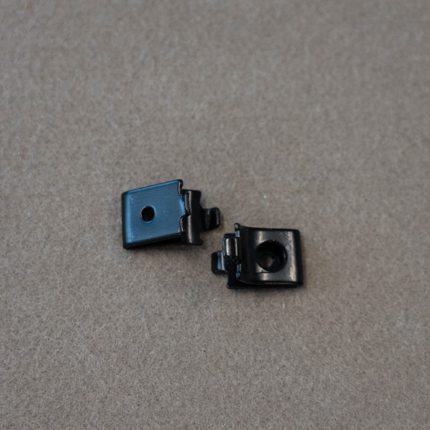 GunStiXX™ Shelf Clips - Image 2