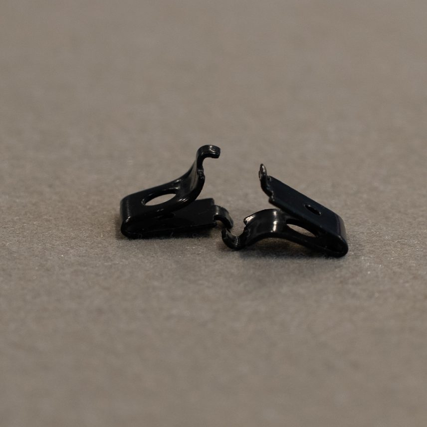 GunStiXX™ Shelf Clips
