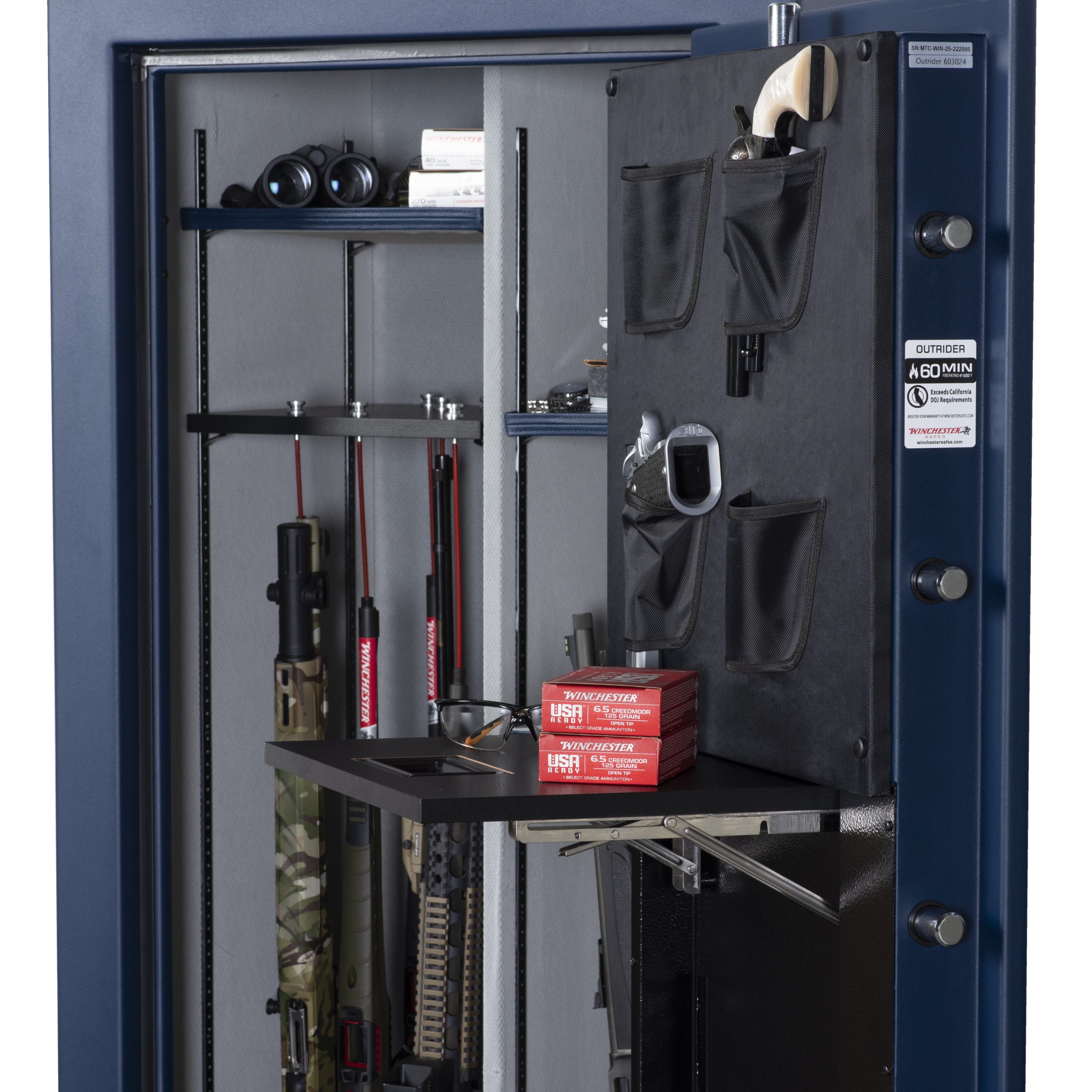 Outrider 25 - Image 5