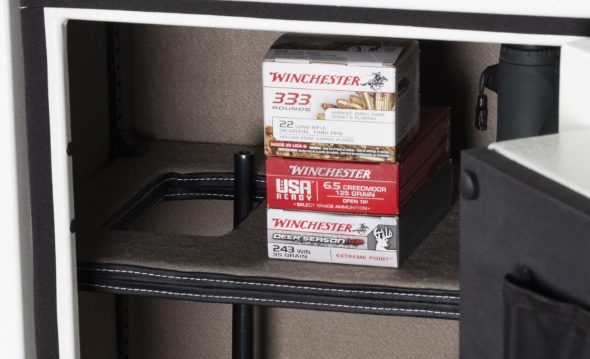 VaultLite NF-12 Top Shelf - Tan