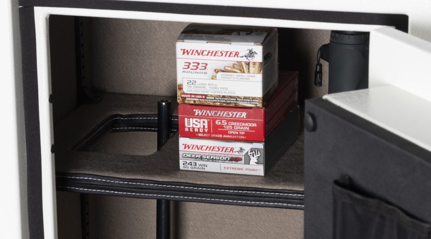 VaultLite NF-18 Top Shelf - Tan