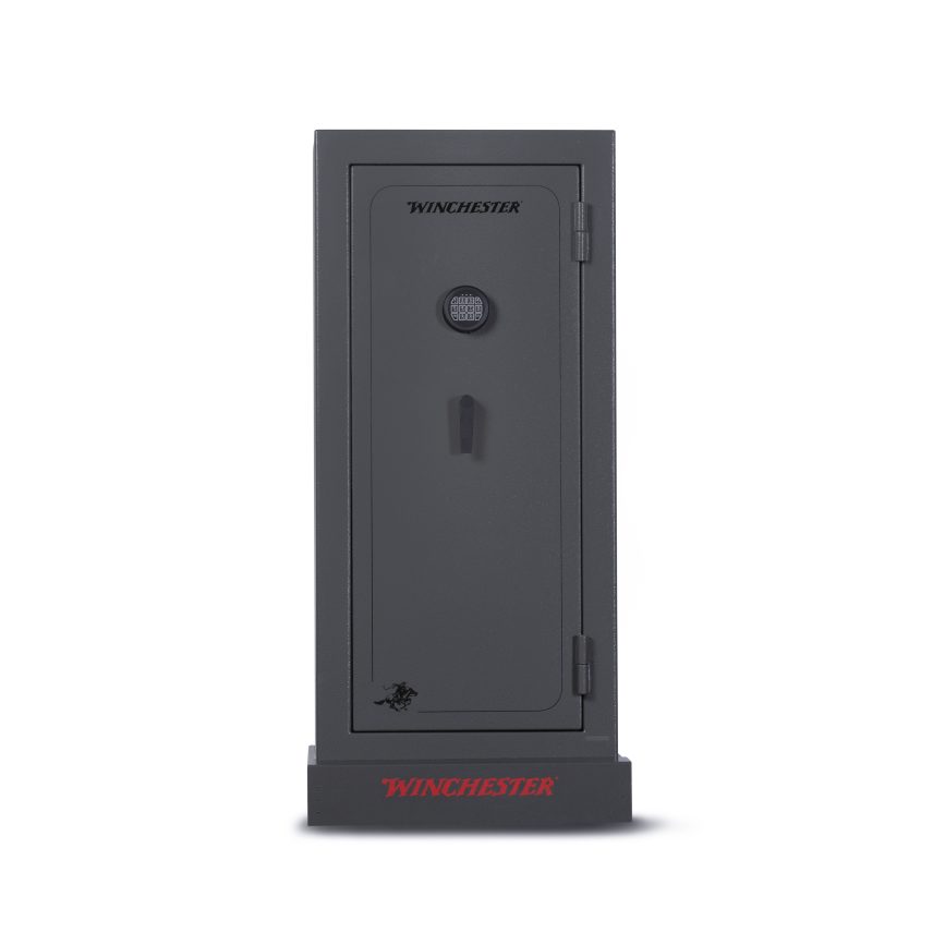 VaultLite 28-Gun Safe