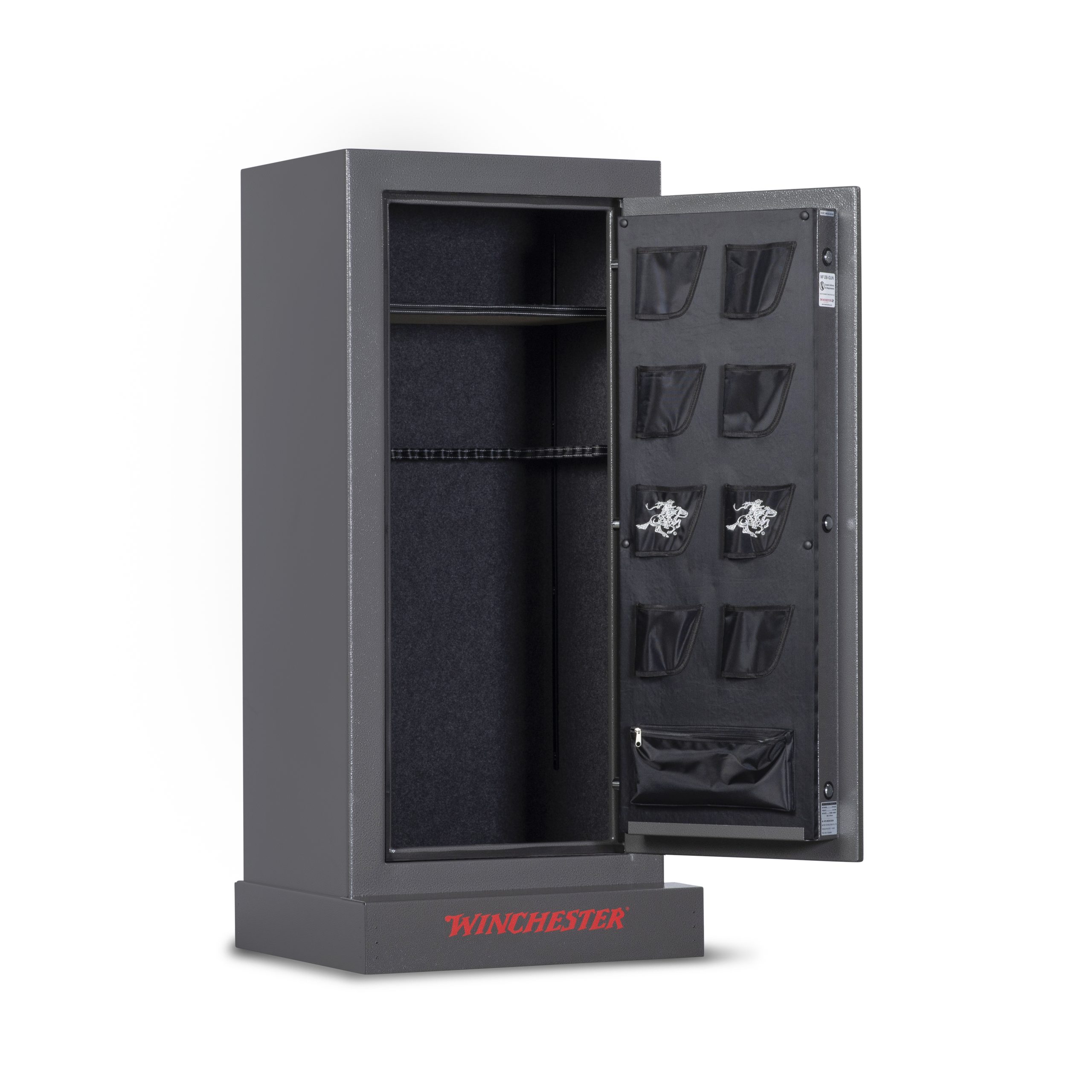 VaultLite 28-Gun Safe - Image 3