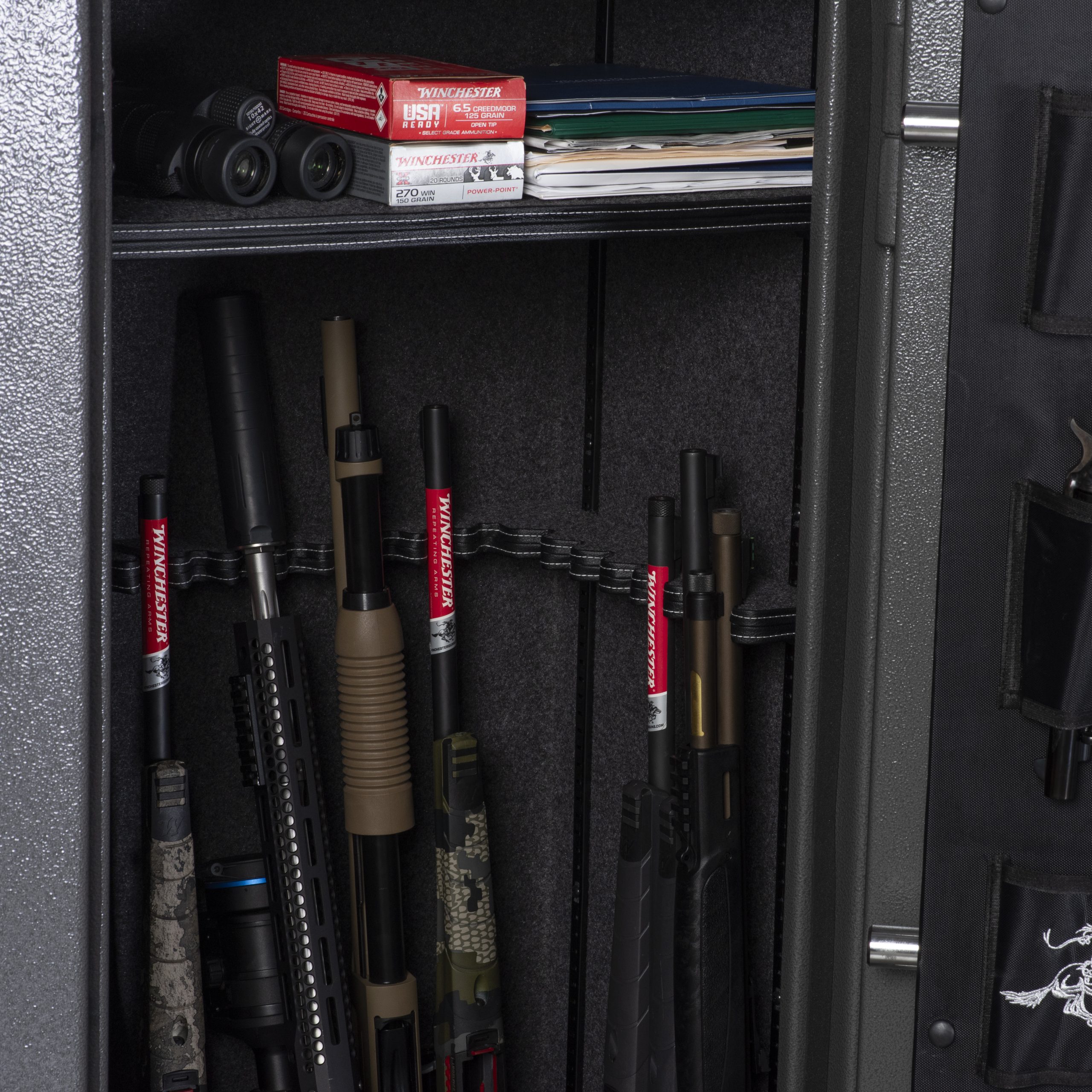 VaultLite 28-Gun Safe - Image 4
